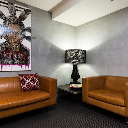Tolarno Hotel Мелбърн Екстериор снимка