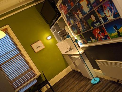 Tolarno Hotel Мелбърн Екстериор снимка