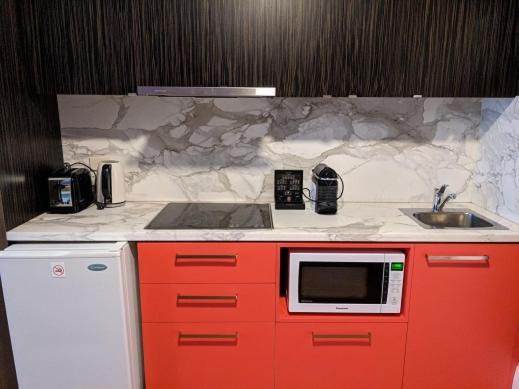 Tolarno Hotel Мелбърн Екстериор снимка