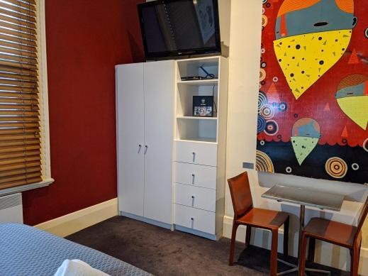 Tolarno Hotel Мелбърн Екстериор снимка