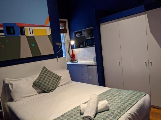 Tolarno Hotel Мелбърн Екстериор снимка