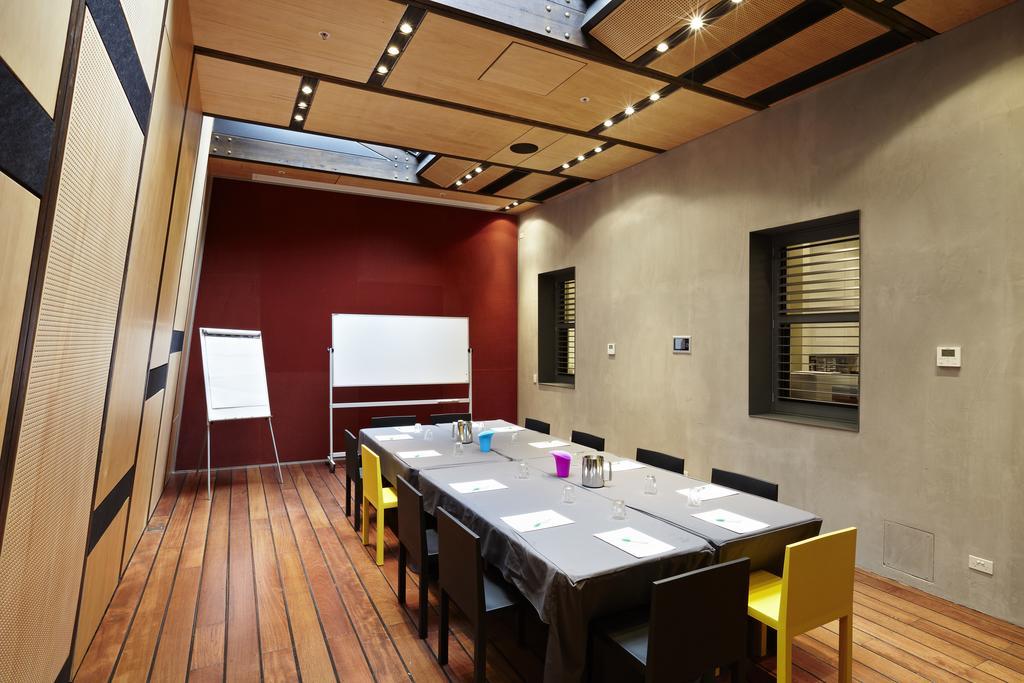 Tolarno Hotel Мелбърн Бизнес снимка