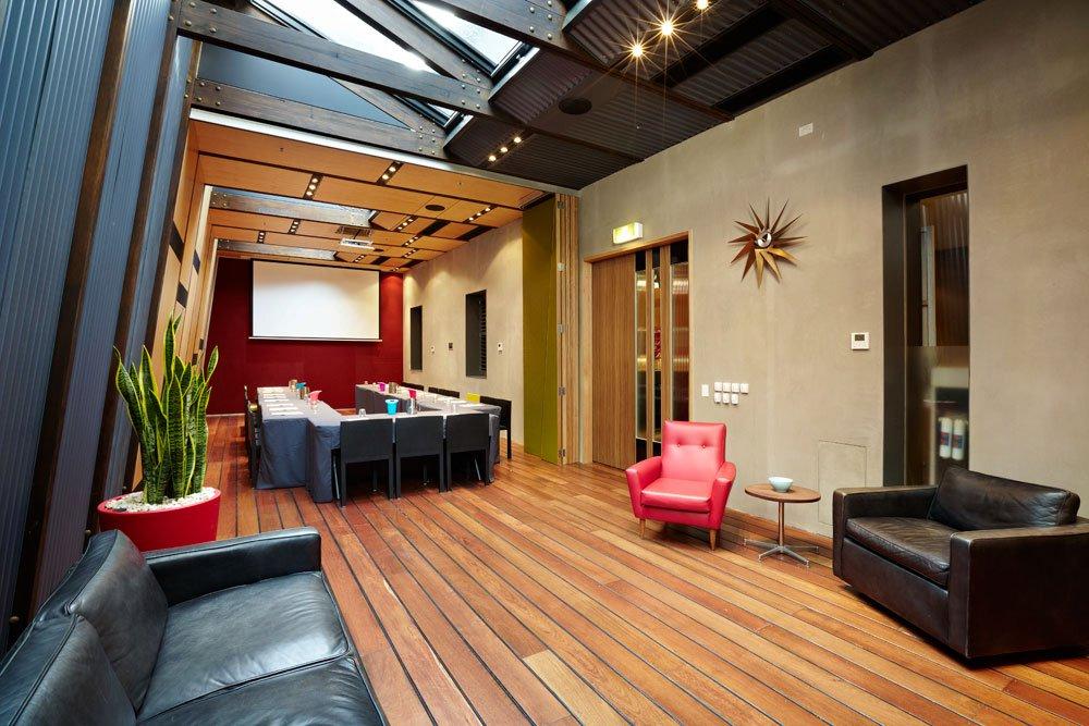 Tolarno Hotel Мелбърн Екстериор снимка